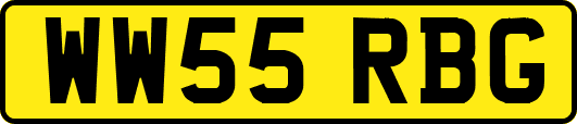 WW55RBG