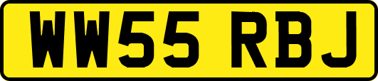 WW55RBJ