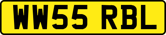 WW55RBL