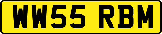 WW55RBM
