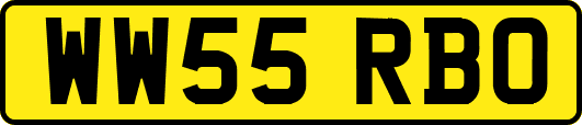 WW55RBO