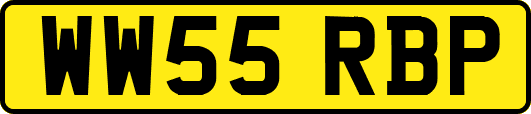 WW55RBP