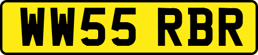 WW55RBR