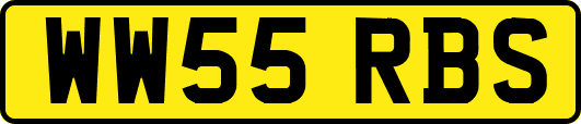 WW55RBS
