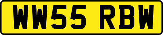 WW55RBW