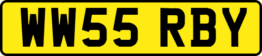 WW55RBY