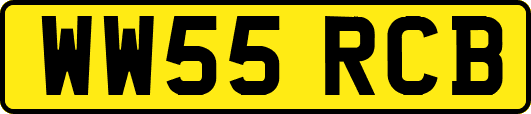 WW55RCB