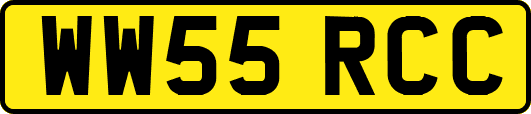 WW55RCC