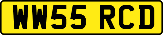WW55RCD