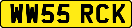 WW55RCK