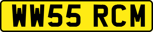 WW55RCM