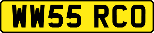 WW55RCO