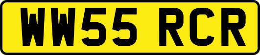 WW55RCR