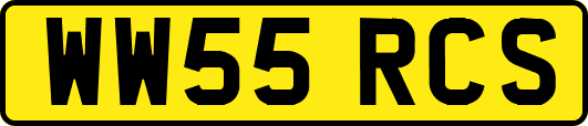 WW55RCS