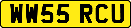 WW55RCU