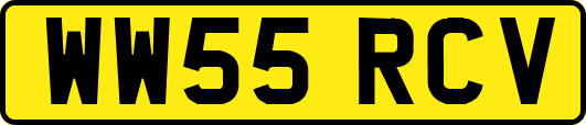 WW55RCV