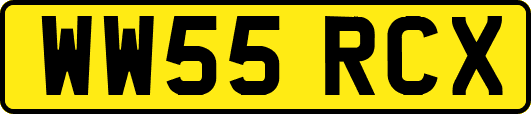 WW55RCX