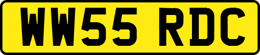 WW55RDC