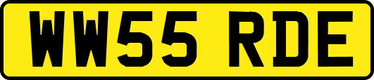 WW55RDE