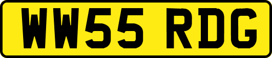 WW55RDG