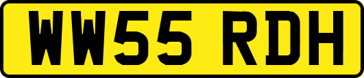 WW55RDH
