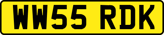 WW55RDK