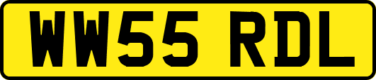 WW55RDL