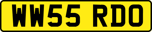 WW55RDO
