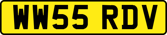 WW55RDV