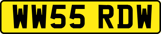 WW55RDW