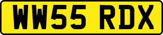 WW55RDX