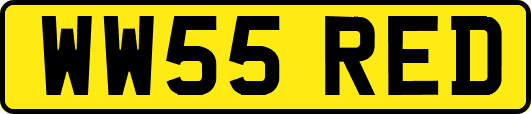 WW55RED