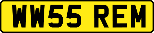 WW55REM