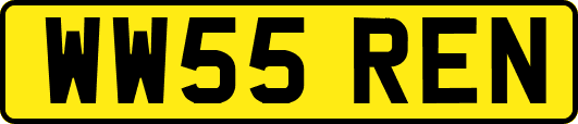 WW55REN