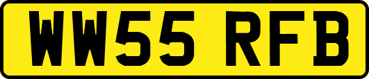 WW55RFB