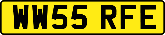 WW55RFE