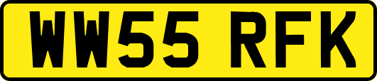 WW55RFK