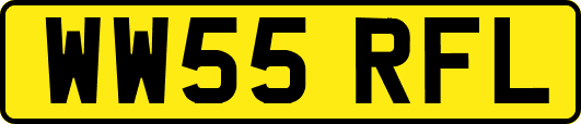 WW55RFL
