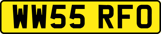 WW55RFO