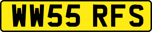 WW55RFS