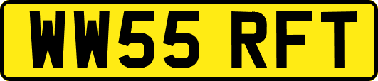WW55RFT
