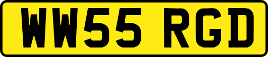 WW55RGD