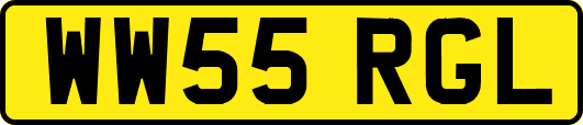 WW55RGL
