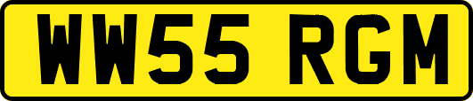 WW55RGM