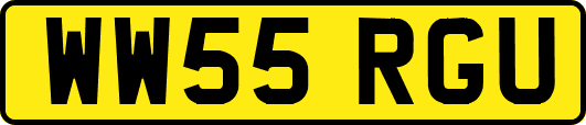 WW55RGU