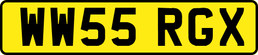 WW55RGX