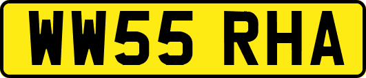 WW55RHA