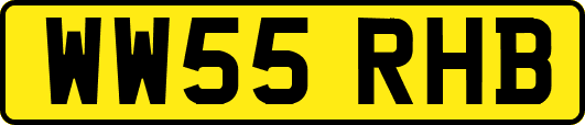 WW55RHB