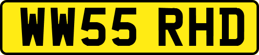WW55RHD