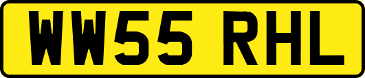 WW55RHL